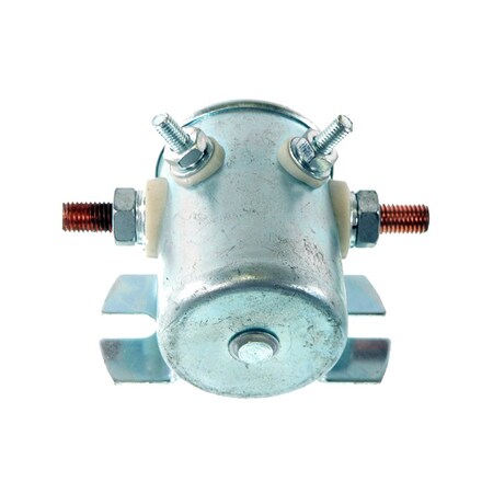 Aftermarket New Universal Solenoid 1114218 SPL6007 1114208